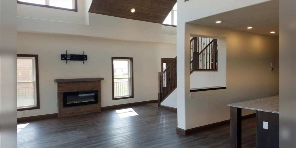 to LeMars Iseman Homes