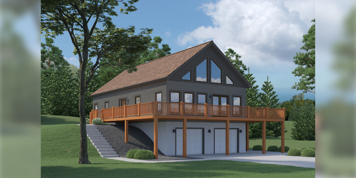 to LeMars Iseman Homes