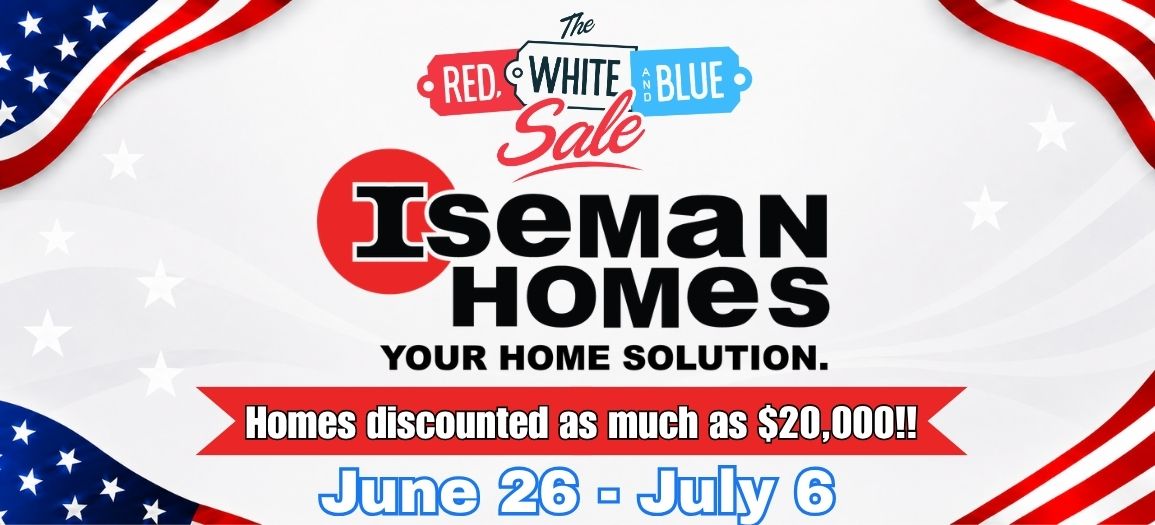 July Sale