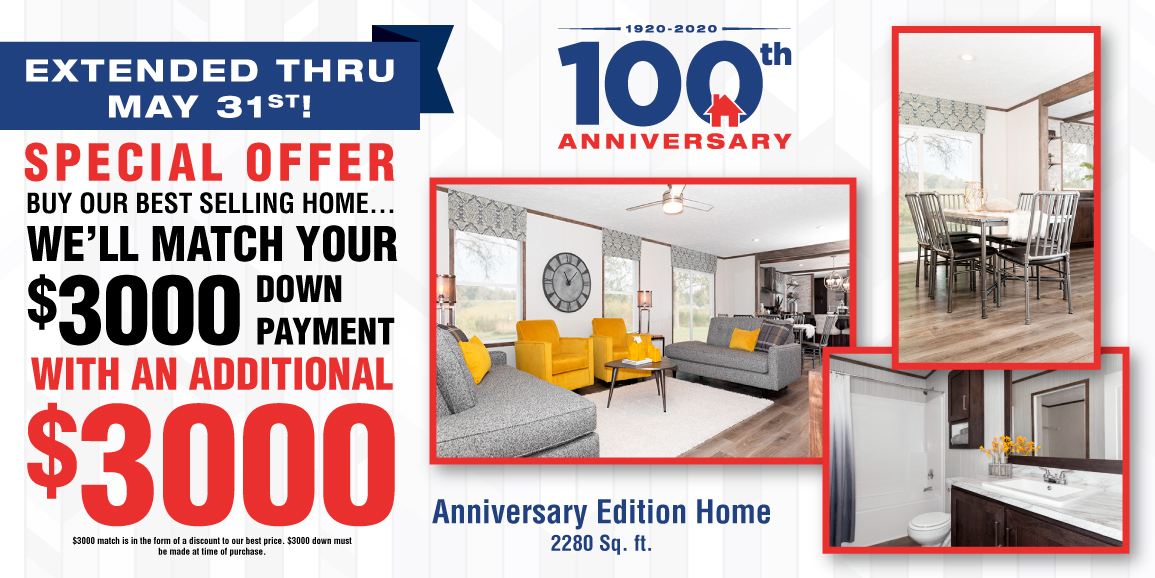 to Pierre Iseman Homes